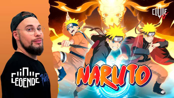 010. 20 ans de Naruto